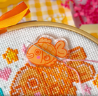 Taiyaki Needle Minder